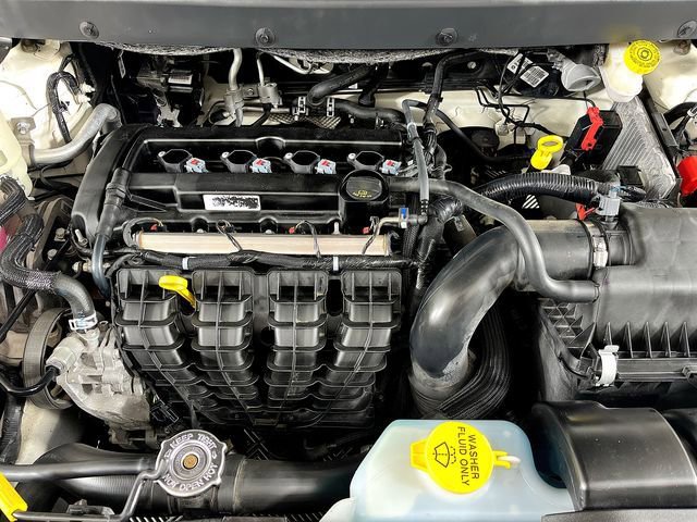 Used 2020 Dodge Journey Crossroad image 26