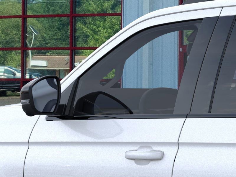 New 2025 Ford Expedition Platinum w/ Stealth Performance Package image 20