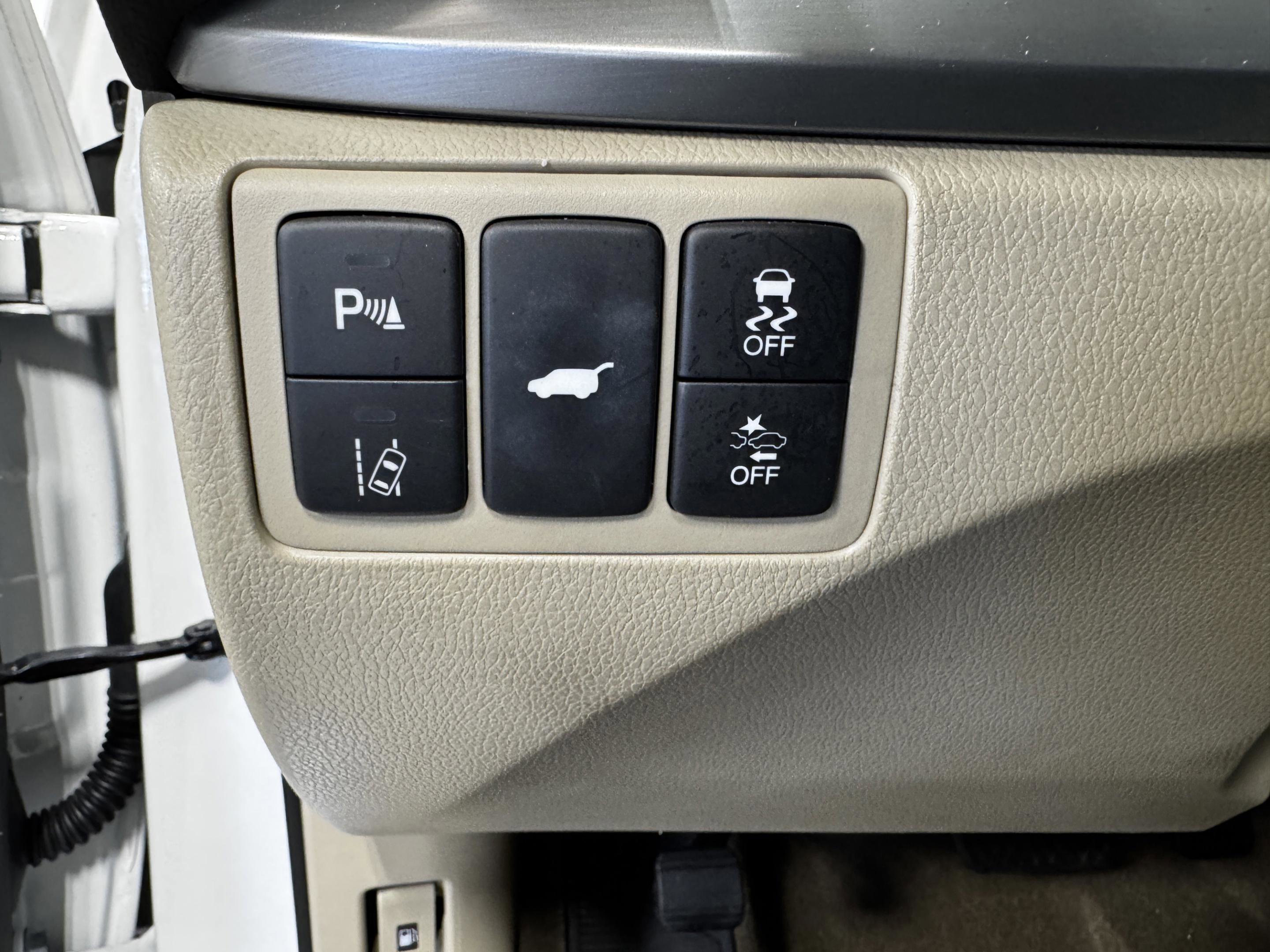 Certified 2018 Acura RDX FWD w/ Advance Package image 18