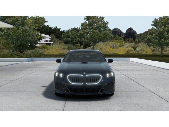 New 2027 BMW 540i xDrive w/ M Sport Package AWD/4WD image 3