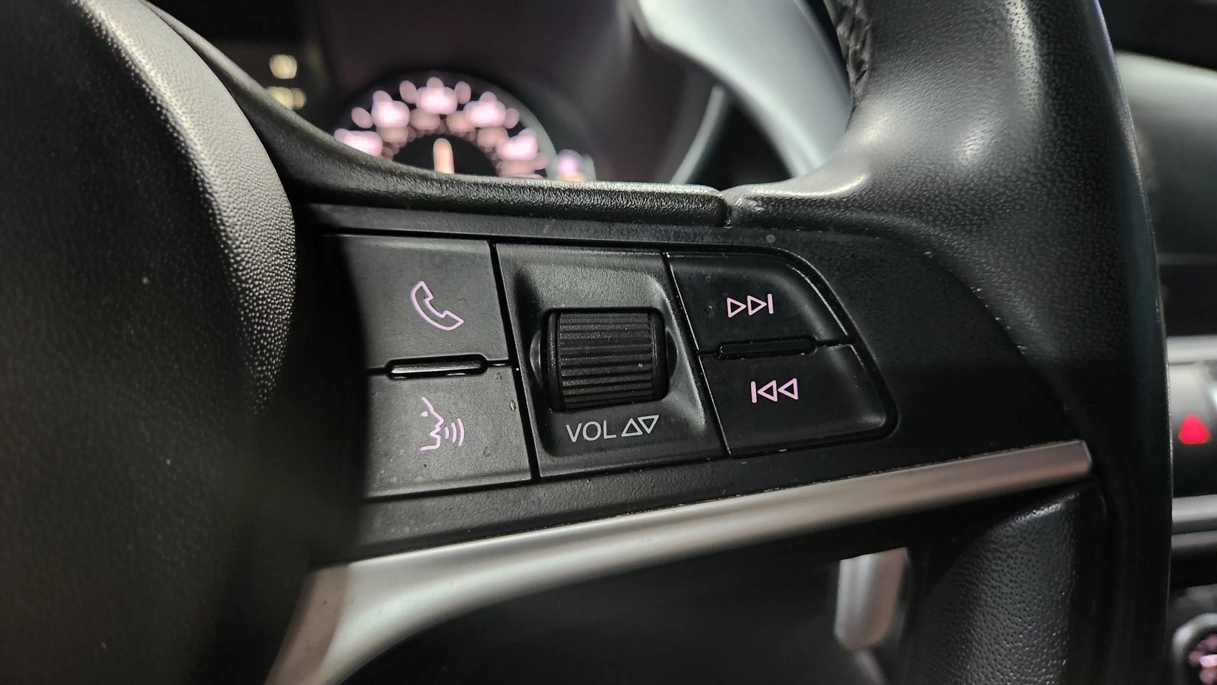 Used 2017 Alfa Romeo Giulia Ti w/ TI Performance Package image 31