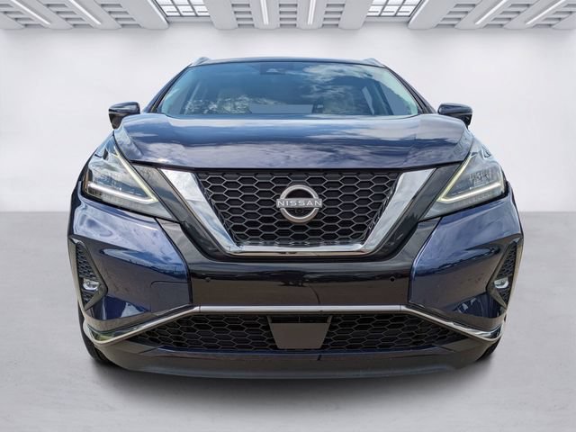 Used 2024 Nissan Murano Platinum w/ Cargo Package FWD image 2