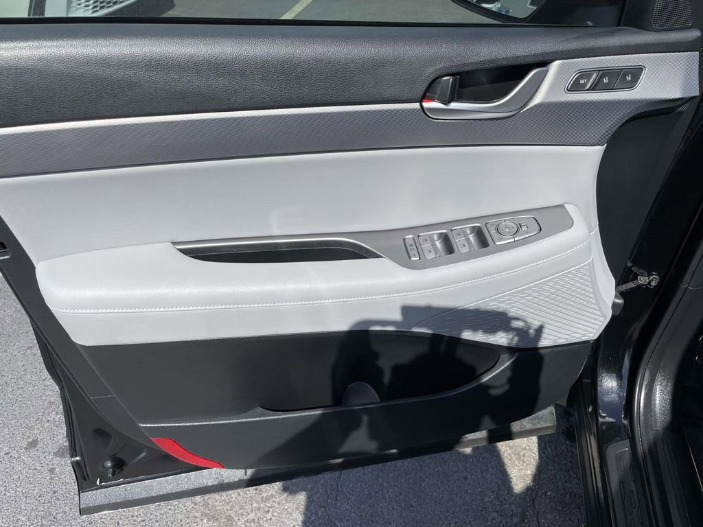 Used 2022 Hyundai Palisade SEL w/ Premium Package image 27