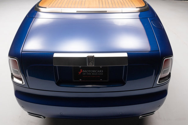 Used 2010 Rolls-Royce Phantom Drophead Coupe image 41