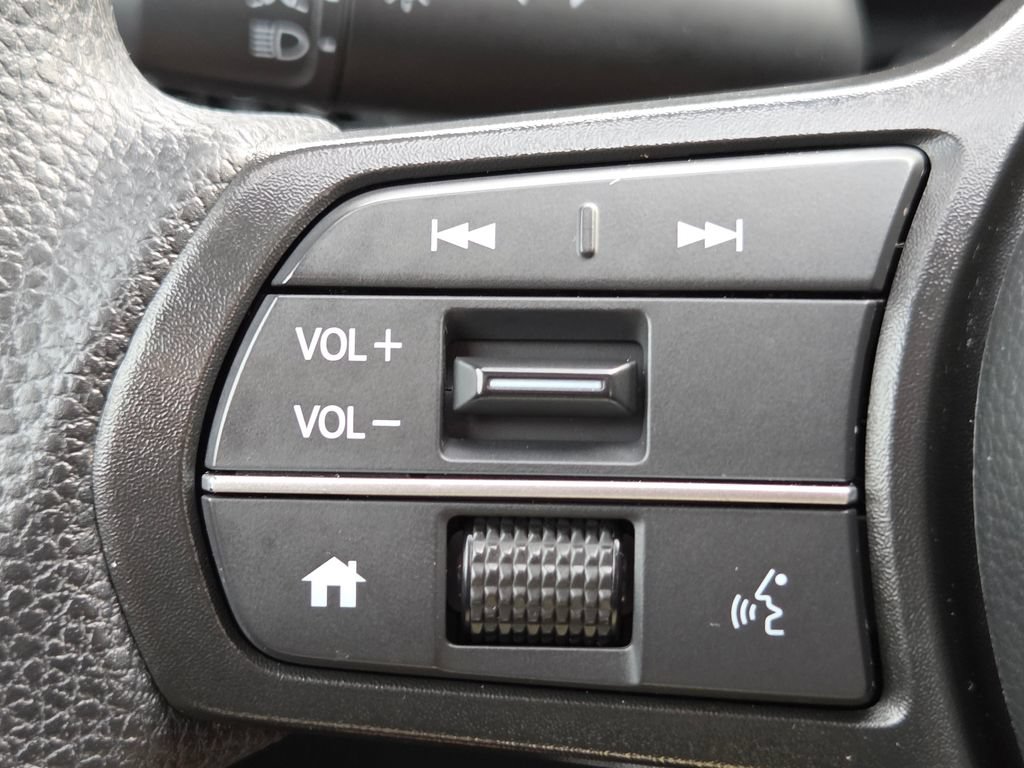 Certified 2026 Honda CR-V EX image 13