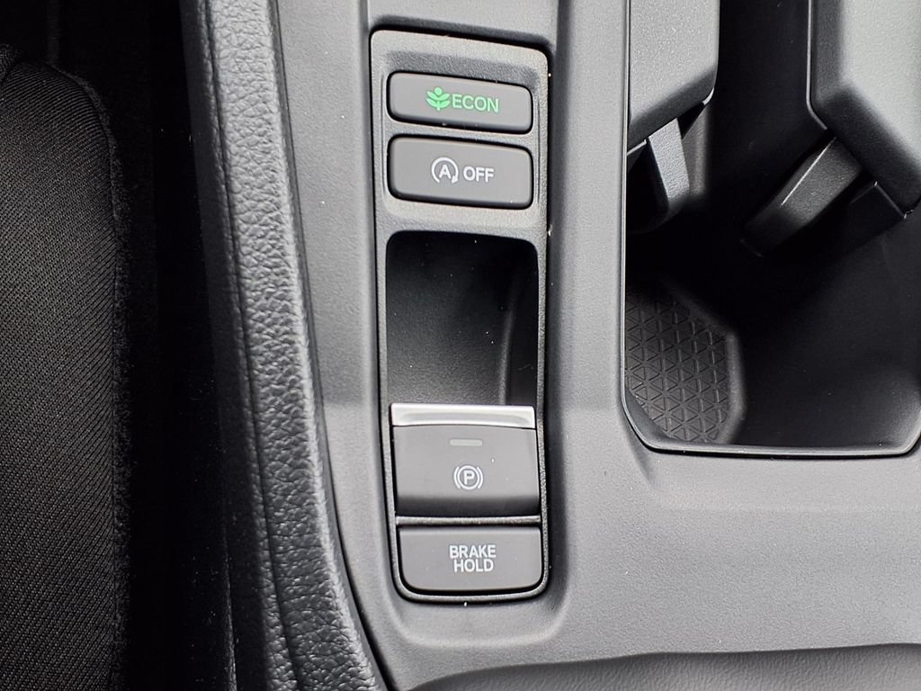 New 2026 Honda Accord LX image 20