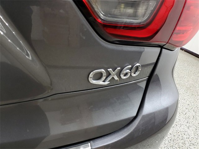 Used 2018 INFINITI QX60 AWD w/ Premium Plus Package image 5