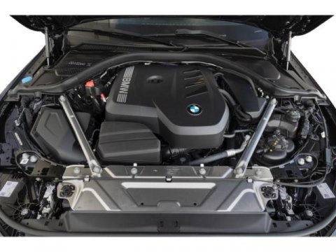 New 2026 BMW 430i xDrive w/ Premium Package AWD/4WD image 14