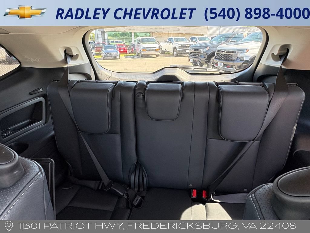 Used 2022 Subaru Ascent Limited w/ Technology Package AWD/4WD image 14