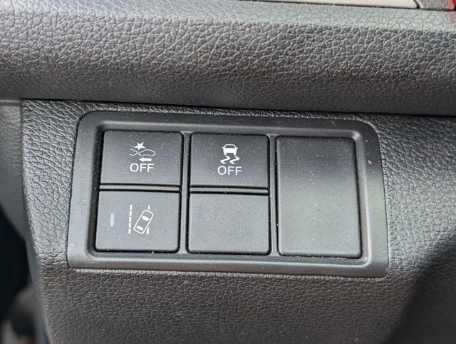 Used 2020 Honda Civic EX image 34