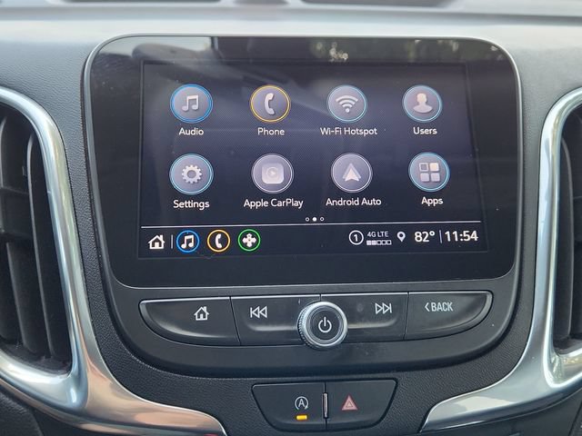 Used 2024 Chevrolet Equinox LT FWD image 43