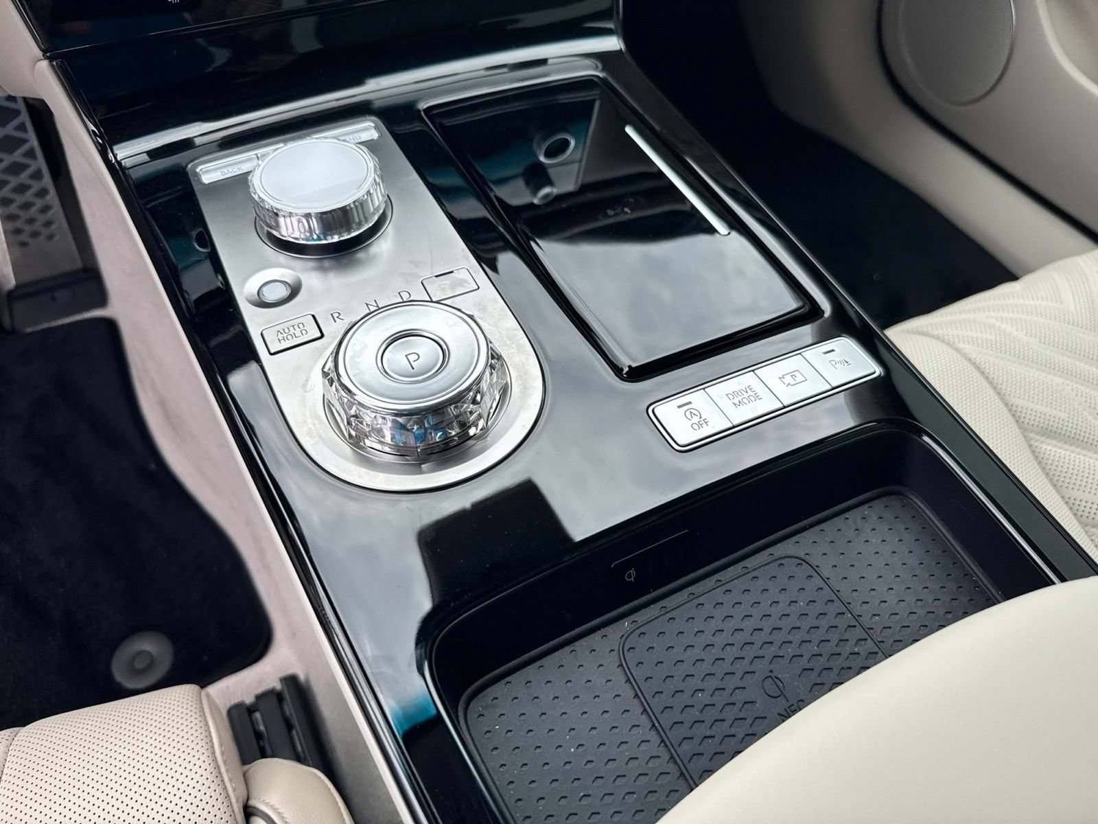 New 2025 Genesis G80 2.5T Sport Prestige AWD/4WD image 22