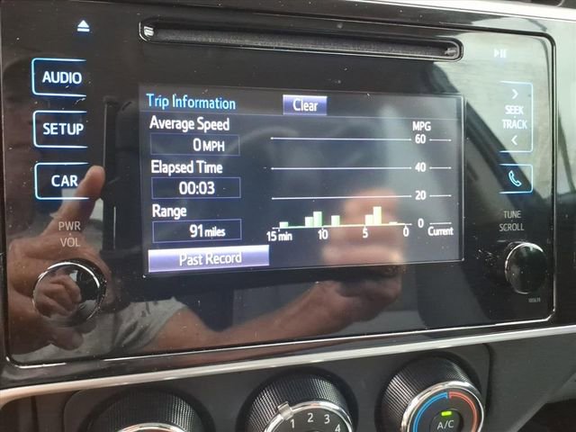 Used 2018 Toyota Corolla L image 13