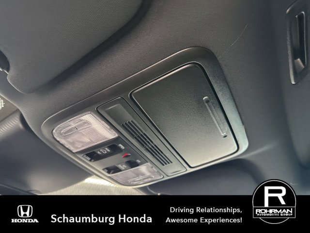 New 2026 Honda Odyssey Sport-L image 10
