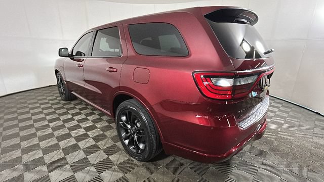 Used 2022 Dodge Durango R/T w/ Blacktop Package AWD/4WD image 4