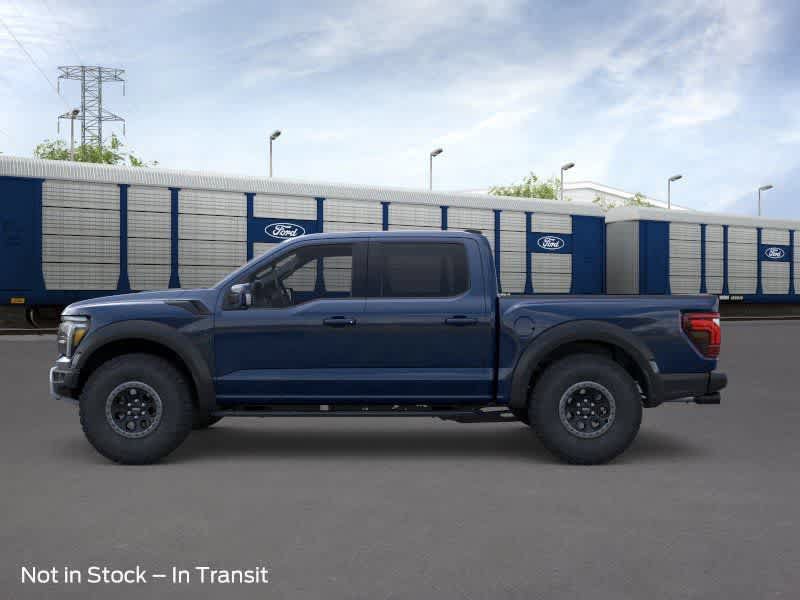 New 2025 Ford F150 Raptor AWD/4WD image 3