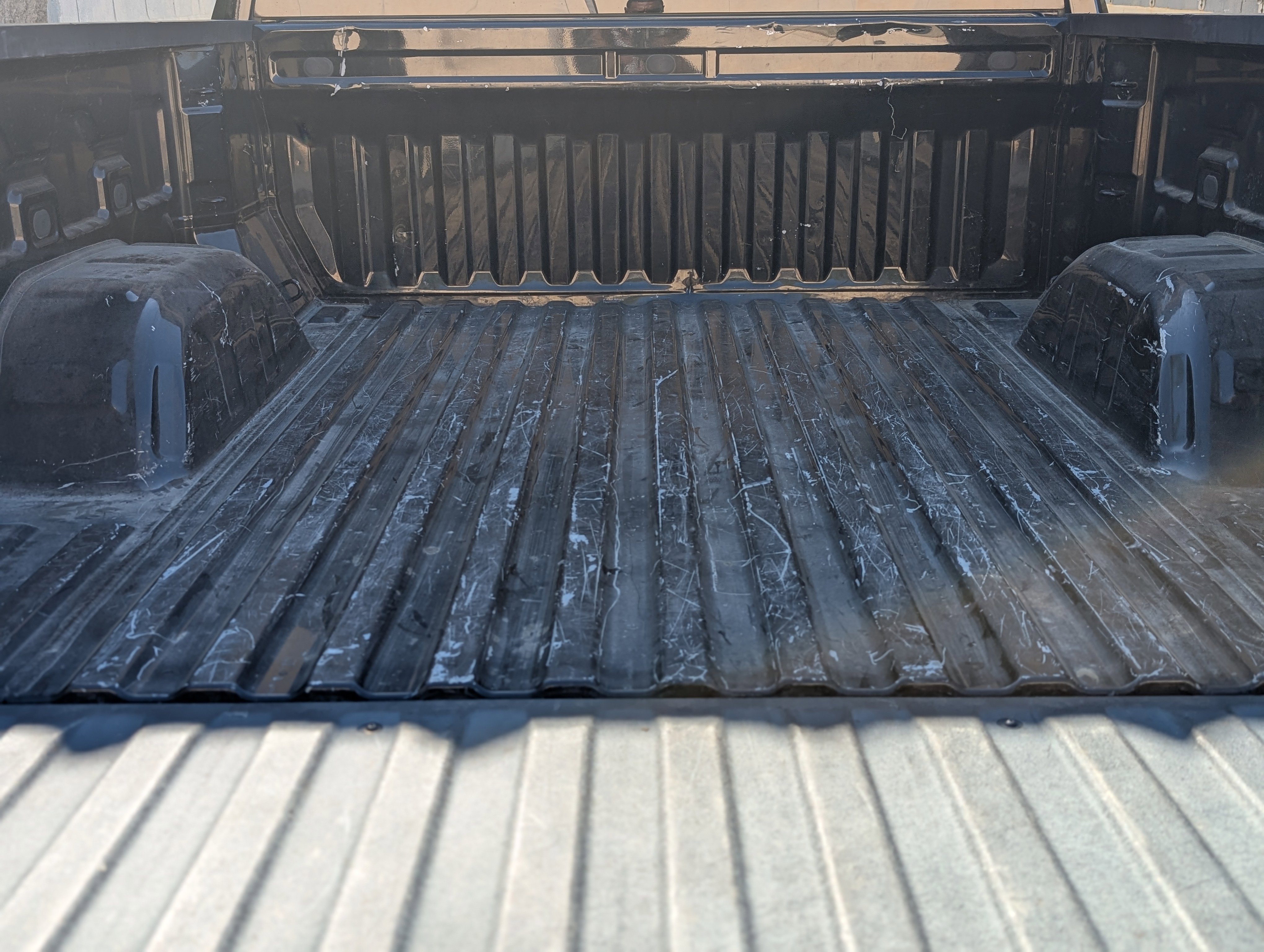 Used 2022 Chevrolet Silverado 1500 Custom RWD image 18