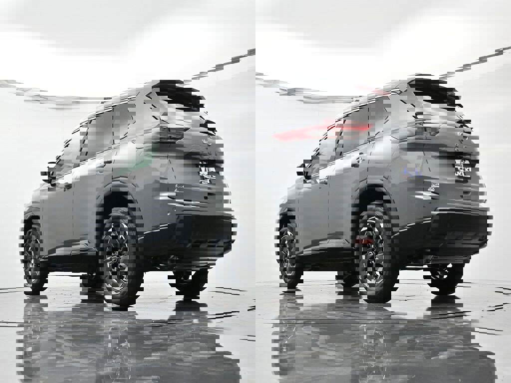 New 2026 Nissan Rogue SV w/ SV Premium Package image 42