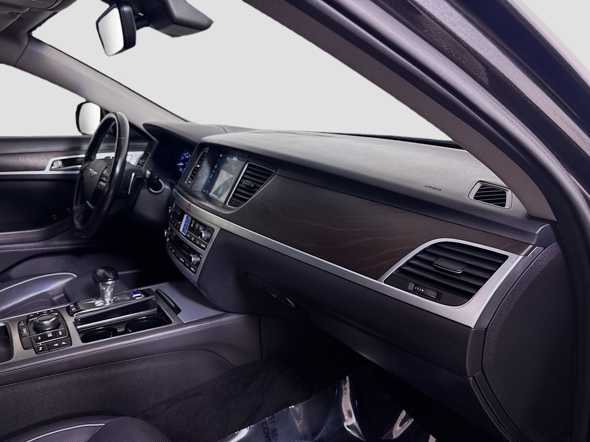 Used 2019 Genesis G80 3.8 w/ Ultimate Package 03 image 30