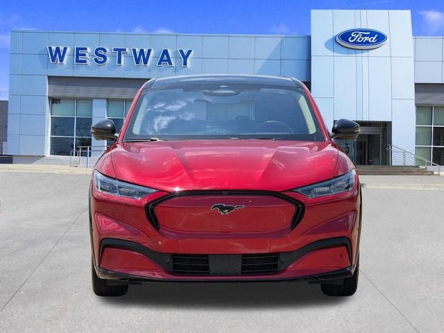 Used 2023 Ford Mustang Mach-E Premium AWD/4WD image 8
