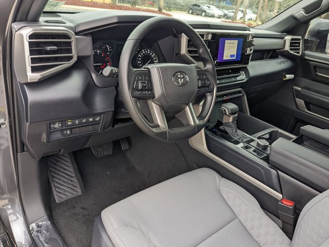 New 2025 Toyota Tundra SR5 image 3