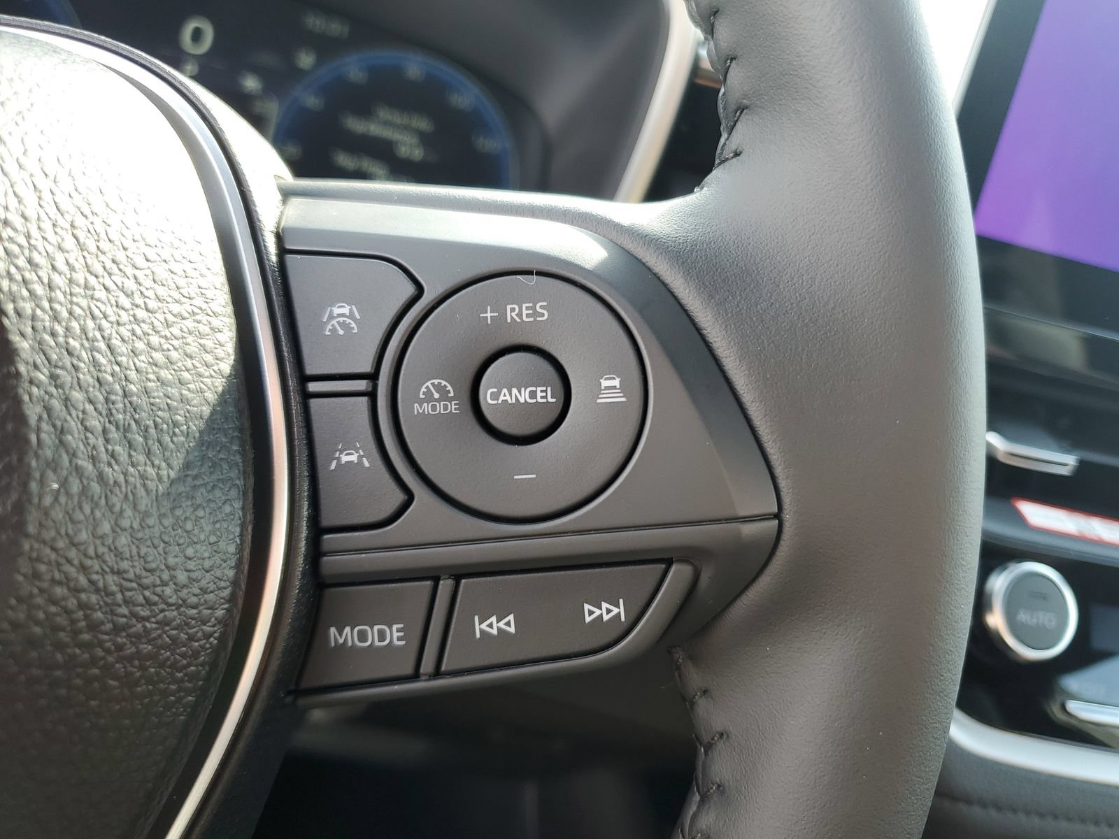 New 2026 Toyota Corolla XSE FWD image 22
