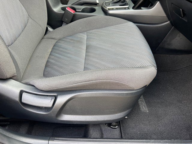 Used 2022 Kia Seltos LX image 24