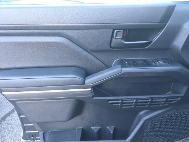 New 2026 Toyota Tacoma SR5 image 13