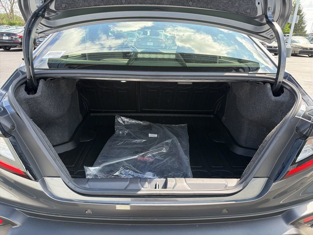 Used 2022 Subaru WRX GT image 21