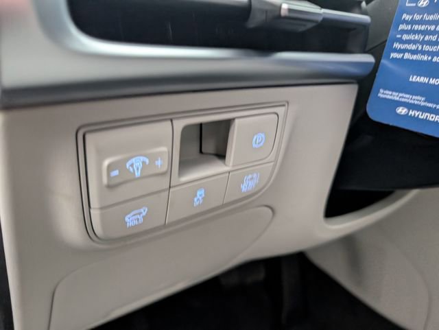 New 2026 Hyundai Tucson Limited image 17