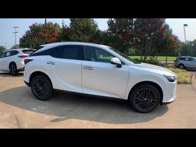 Used 2026 Lexus RX 350 Premium w/ Convenience Package FWD image 9