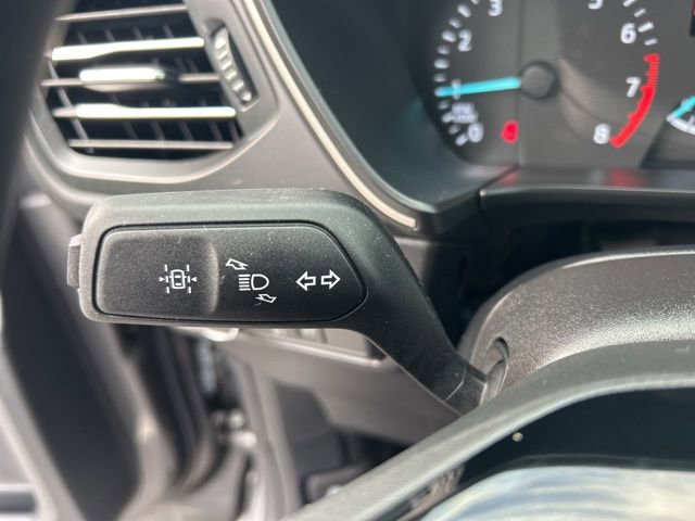 Used 2022 Ford Escape SEL w/ SEL Stealth AWD Package image 26