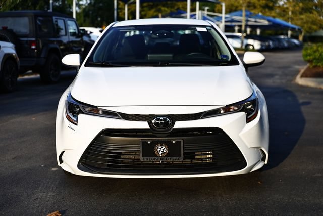 Used 2024 Toyota Corolla LE FWD image 13