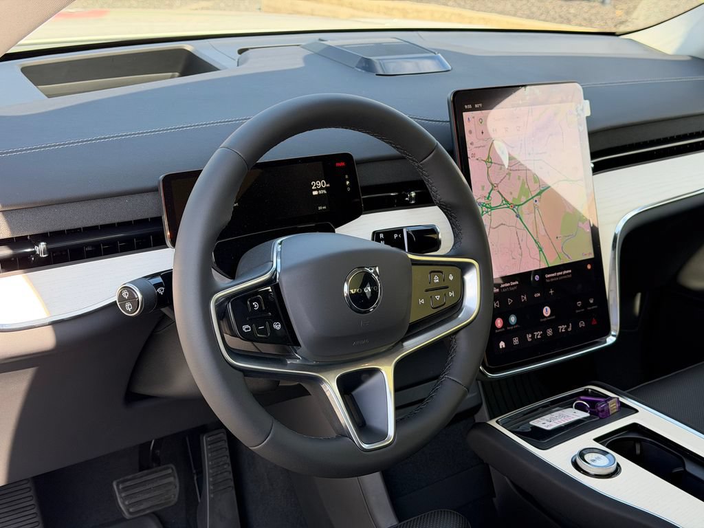 New 2026 Volvo EX90 Ultra AWD/4WD image 15