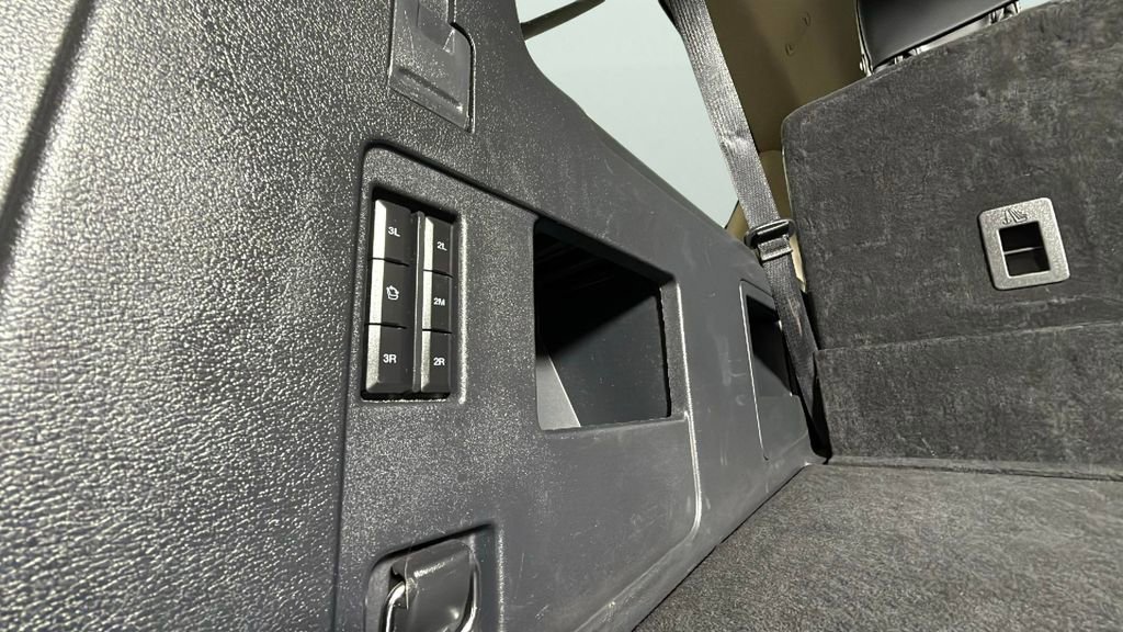 Used 2024 Ford Expedition Max XLT AWD/4WD image 33