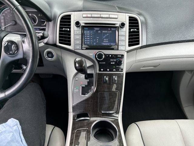 Used 2015 Toyota Venza XLE AWD/4WD image 18