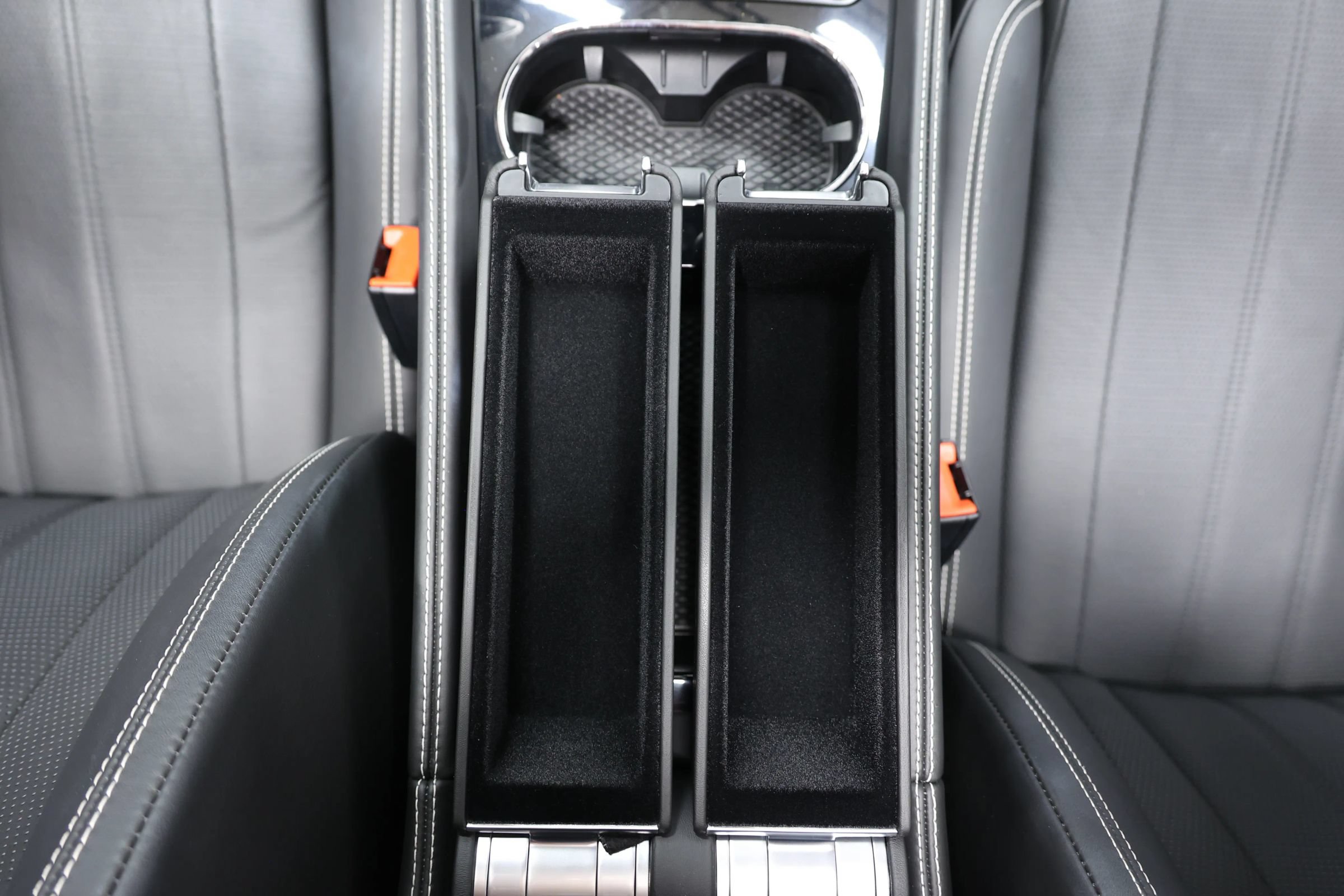 Used 2015 Bentley Flying Spur V8 AWD/4WD image 37