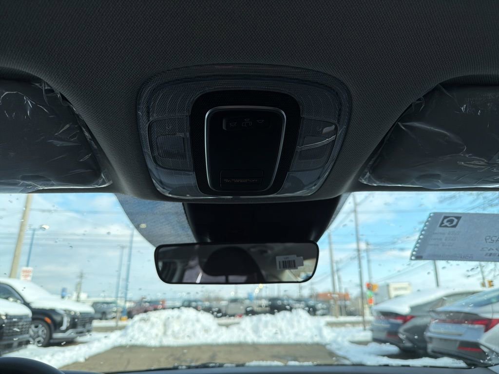 New 2026 Hyundai Elantra SE image 18