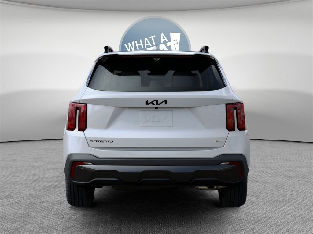 New 2026 Kia Sorento SX Prestige image 13