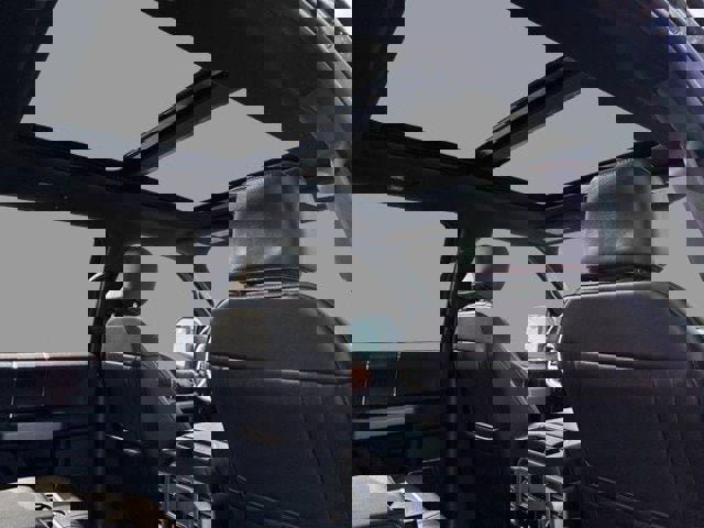 Certified 2017 Ford F150 King Ranch w/ Equipment Group 601A Luxury image 3