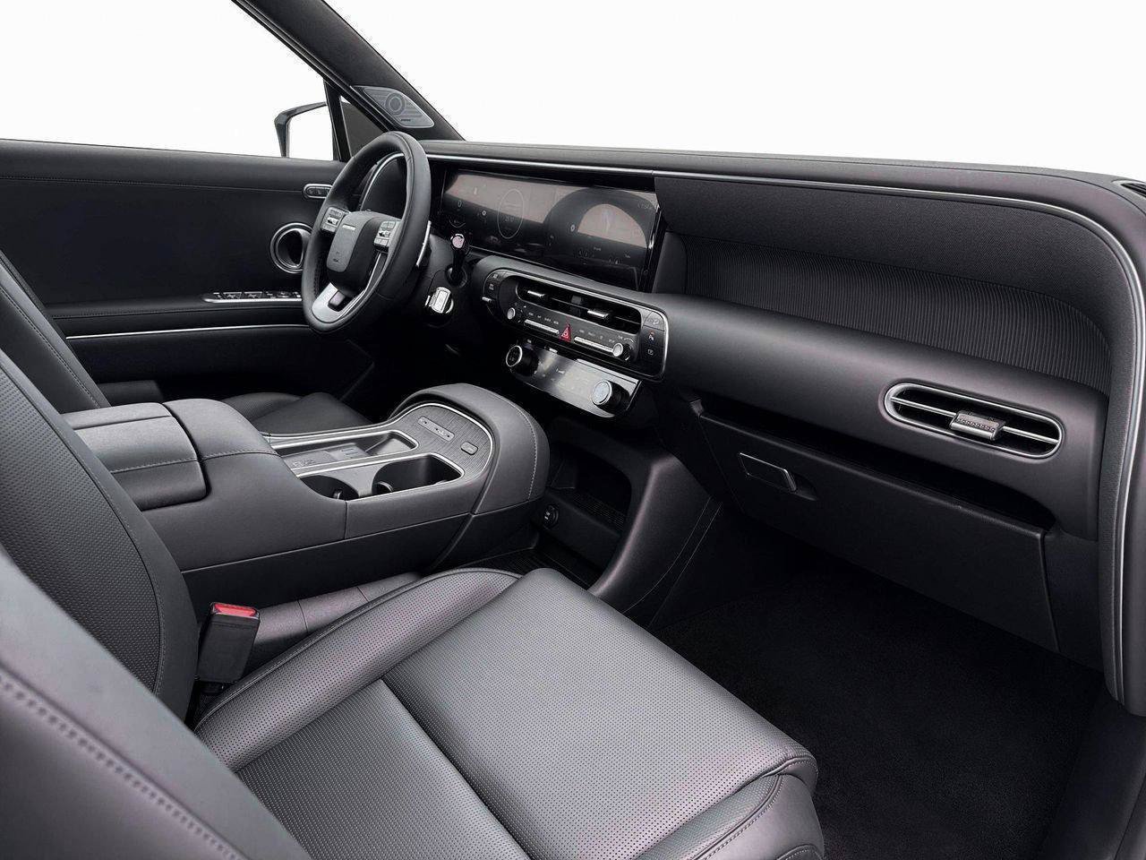 New 2026 Hyundai Palisade Calligraphy AWD/4WD image 13