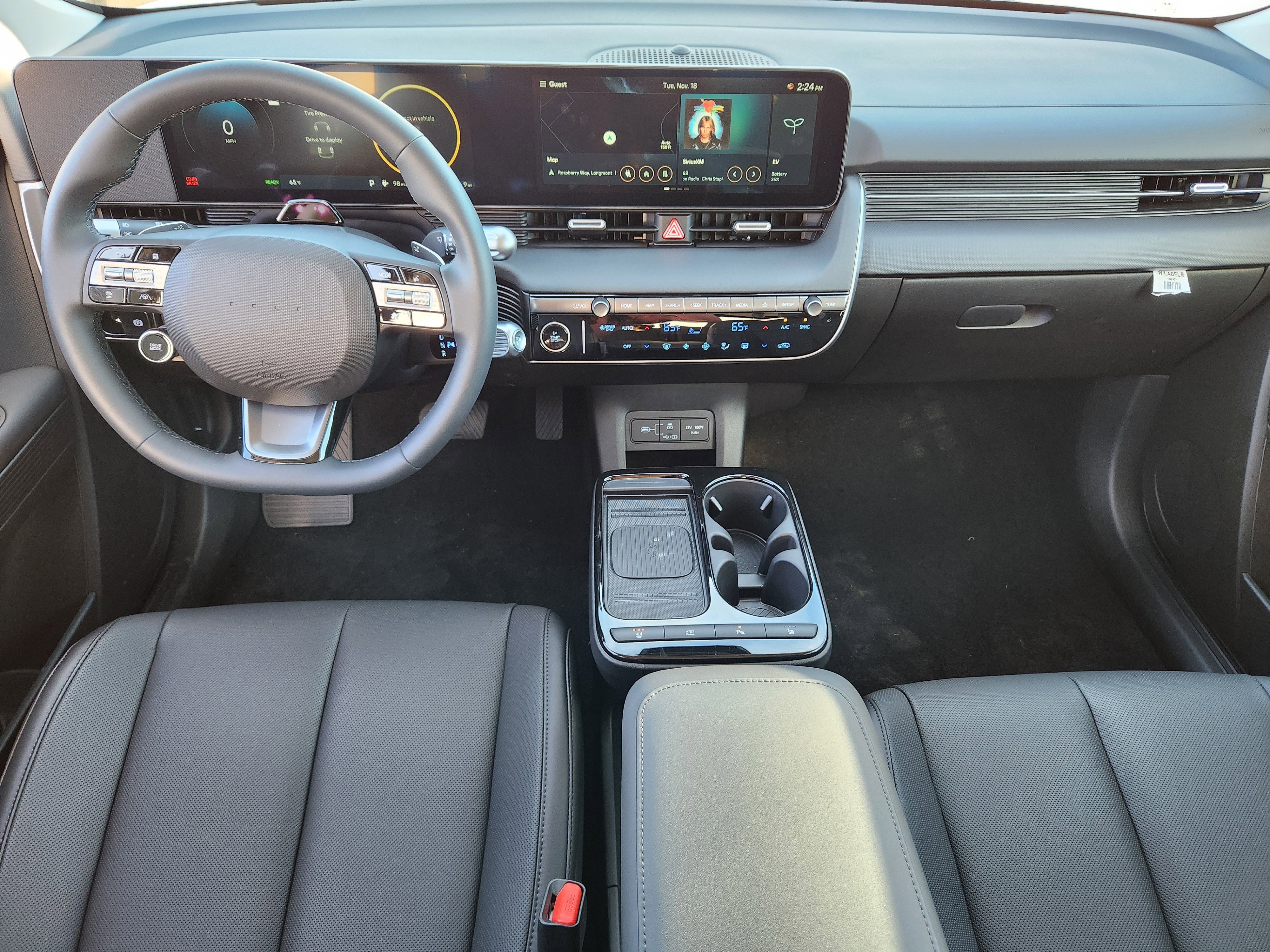 New 2026 Hyundai Ioniq 5 SEL AWD/4WD image 11