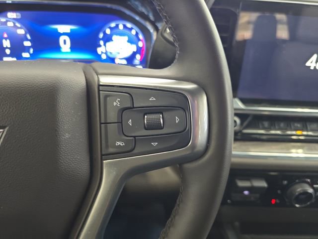 Certified 2024 Chevrolet Silverado 2500 LTZ w/ LTZ Convenience Package image 18