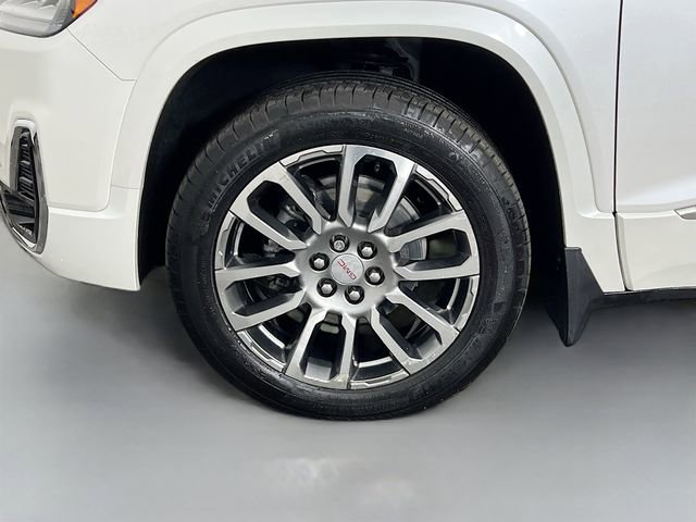 Used 2023 GMC Acadia Denali w/ Denali Ultimate Package image 30