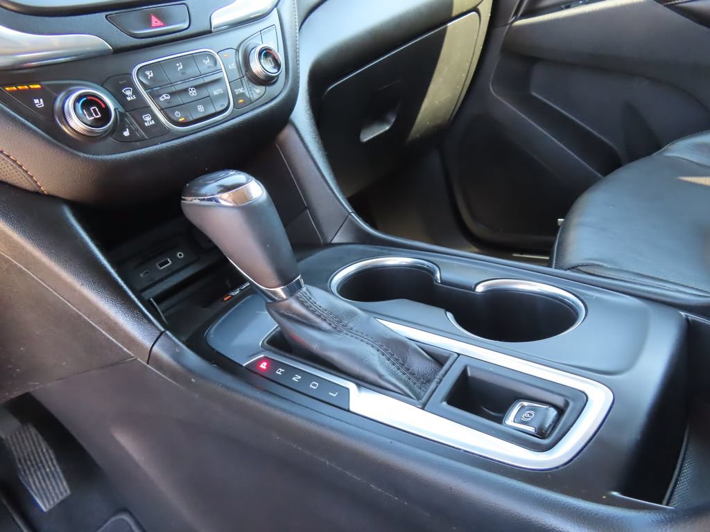 Used 2019 Chevrolet Equinox Premier FWD image 24