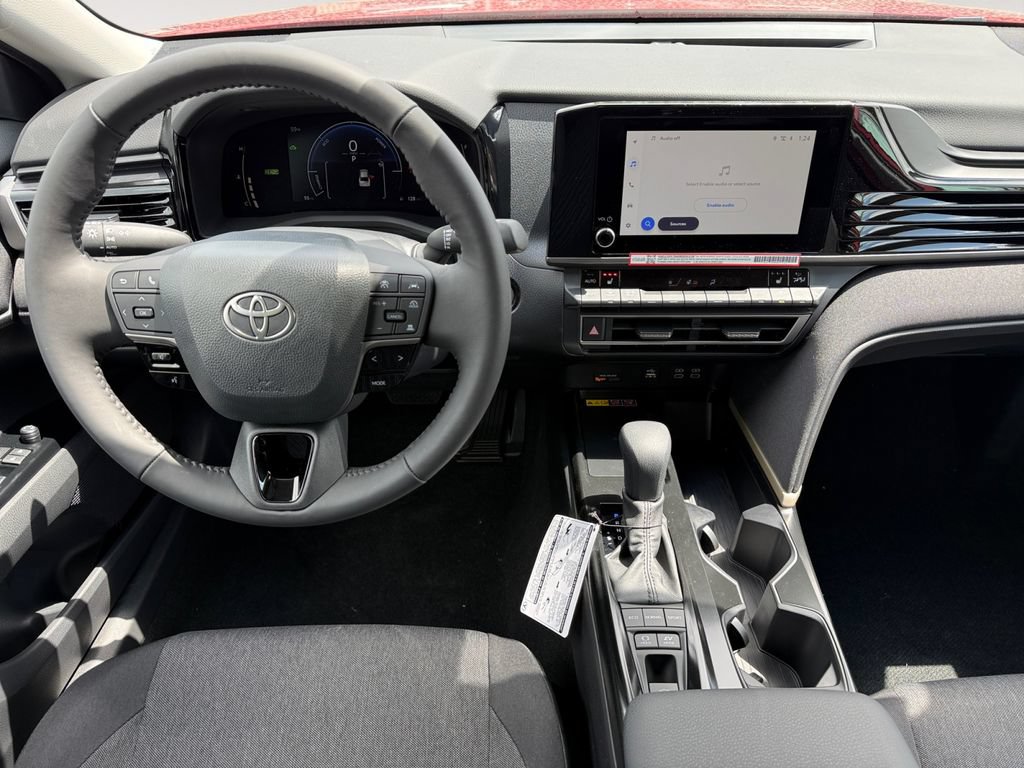 New 2026 Toyota Camry LE w/ Convenience Package FWD image 10
