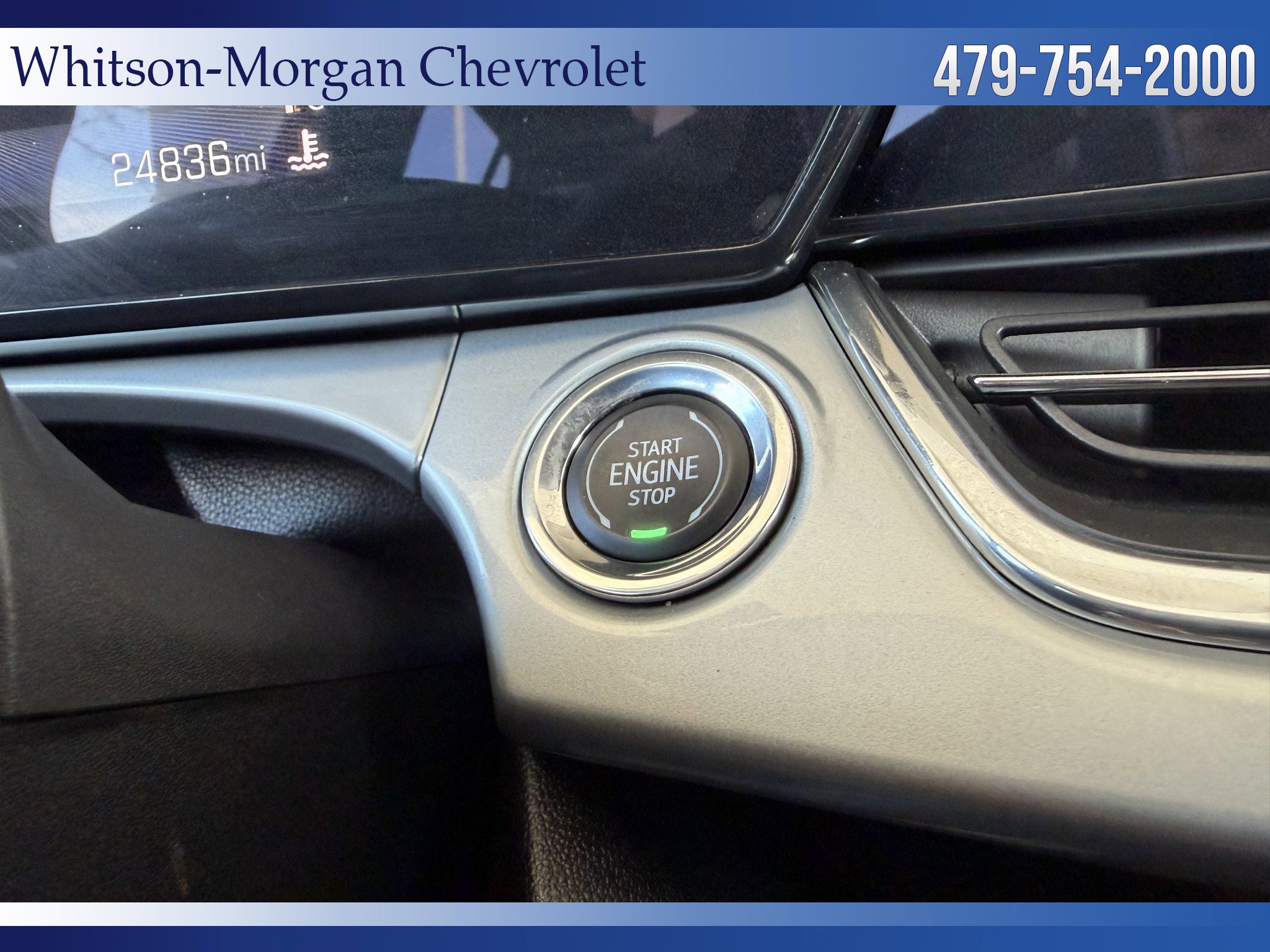 Used 2025 Chevrolet Trax LT w/ LT Convenience Package image 19