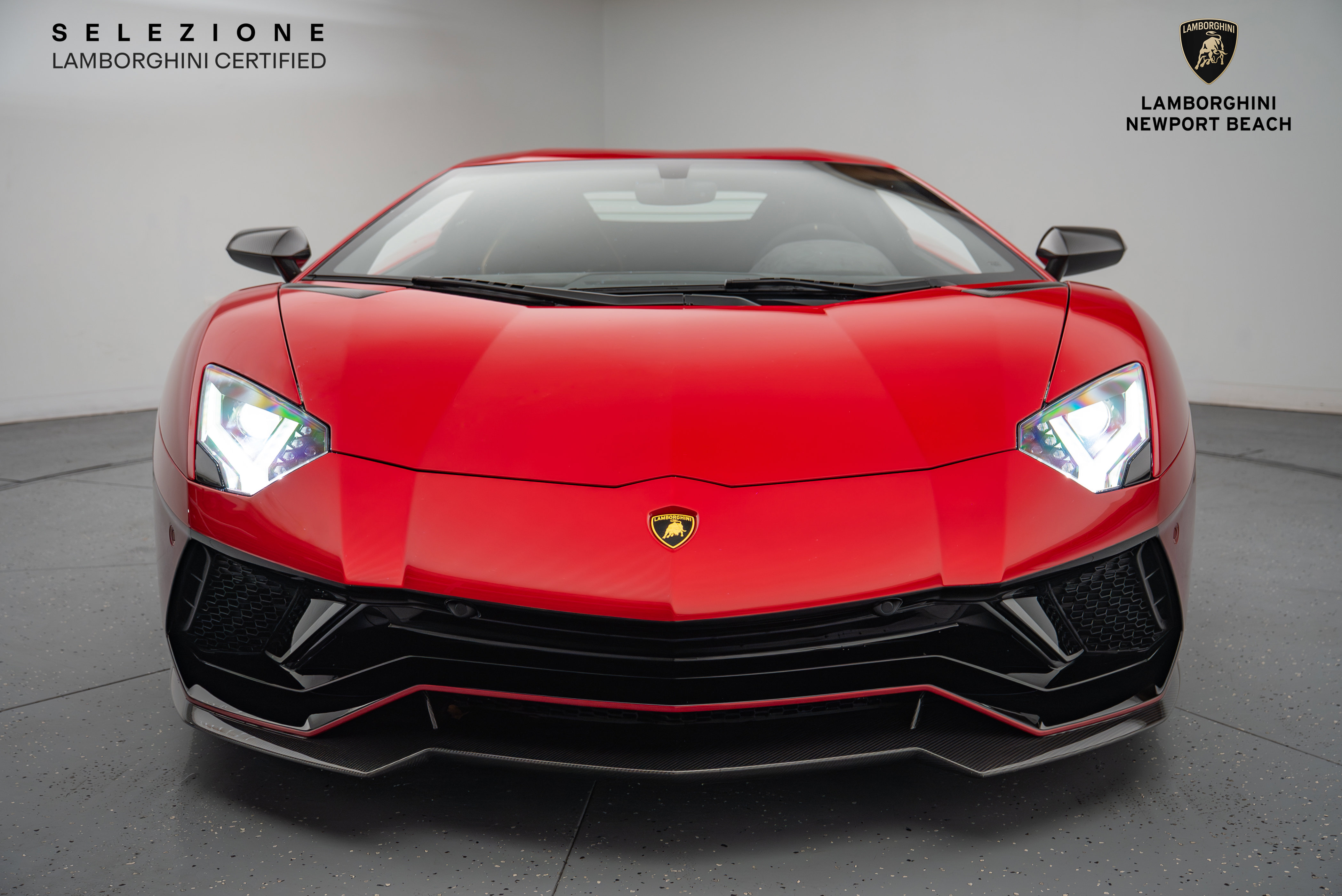 Used 2022 Lamborghini Aventador LP 780-4 Ultimae image 13