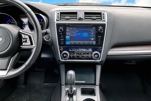 Used 2018 Subaru Outback 2.5i Limited w/ Popular Package #2 image 6