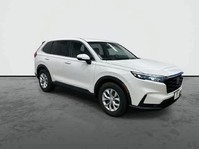 Certified 2026 Honda CR-V LX image 5